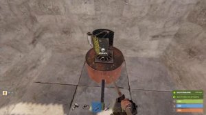 Гайд КАК ПОДКЛЮЧИТЬ Раст Плюс и АВТОМАТИЧЕСКУЮ ТУРЕЛЬ Rust