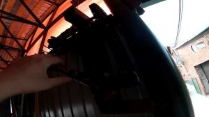 самодельный подъемник для лодки (как хранить лодку под потолком)