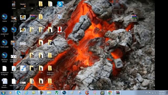 Resident Evil 6 Crash Fix || Issue Freezing Issue || смотреть онлайн