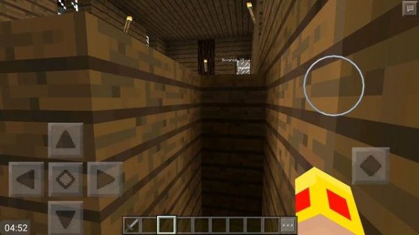 ОБЗОР СЕРВЕРА "Cube World"