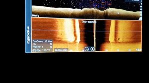 Lowrance HDS 9 Live. Первое впечатление от Юрия Орлова