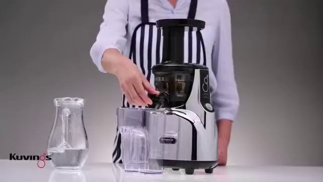 smart blender|Kuvings Silent Juicer|best kitchen items|tech next смотреть онлайн