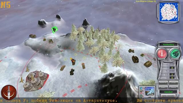 ★Высадка на Анубис ★5★RU/ENG★HARD★ walkthrough★ Massive Assault смотреть онлайн