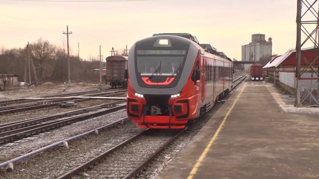 Добраться до Башмакова и наоборот жителям Каменки станет проще смотреть онлайн