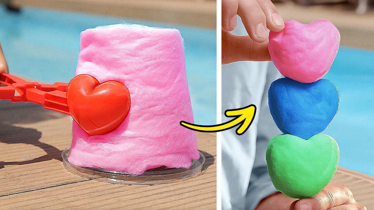 Бери и делай - Fan крутой