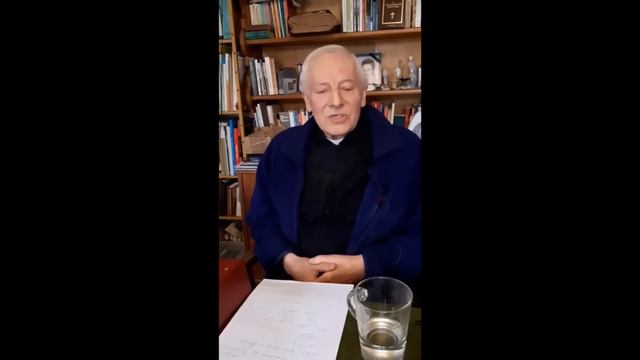 "Zostanie ZAMORDOWANYCH 3 WAŻNYCH LUDZI. Gdy Padnie Ostatni, NIKT JUŻ WOJNY NIE POWSTRZYMA" смотреть онлайн