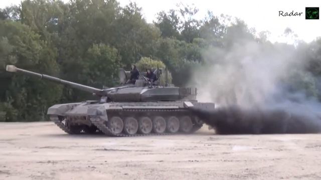 T-90M 