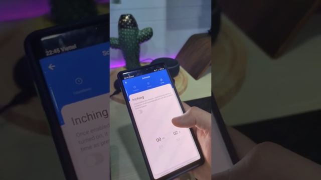 Setup nhà thông minh với công tắc wifi và trợ lí ảo Alexa. смотреть онлайн
