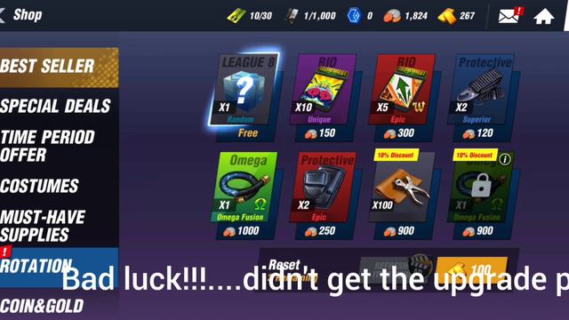 BOXING STAR | LET'S EQUIP SPEED SET | EVENT BOSS - I HAVE MEETING WITH BOSS, MR EL CUCUY | PART 50 смотреть онлайн