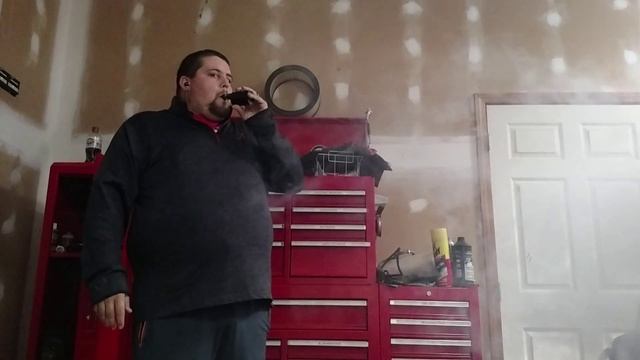 Wismec RX200, Griffin tank, 3 MXJO 35a 3000 mah смотреть онлайн
