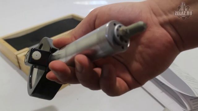 Головка измерительная пружинная 1ИГП-30 смотреть онлайн