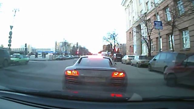 Видеорегистратор Global Navigation Gn220