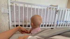 Лена осталась ОДНА ДОМА с двумя детьми на 24 часа Крейзи лайф