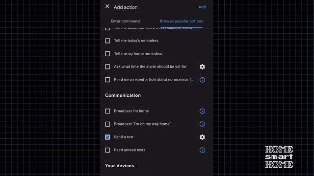 How to set up smart home routines for your devices | Home Smart Home смотреть онлайн