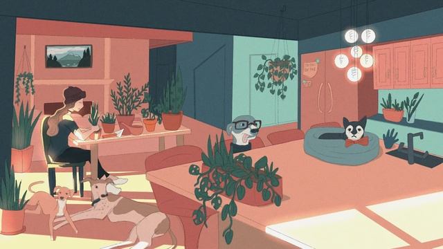 Lofi Jenna Marbles смотреть онлайн