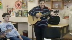ЗЕЛЕНОВАТЫЕ СЛЕГКА... (автор Борис Вахнюк)