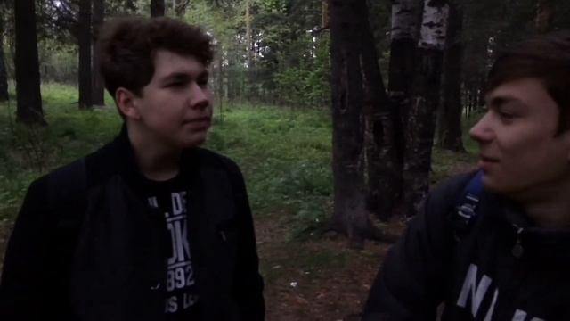 ДРЕМУЧИЙ ЛЕС смотреть онлайн