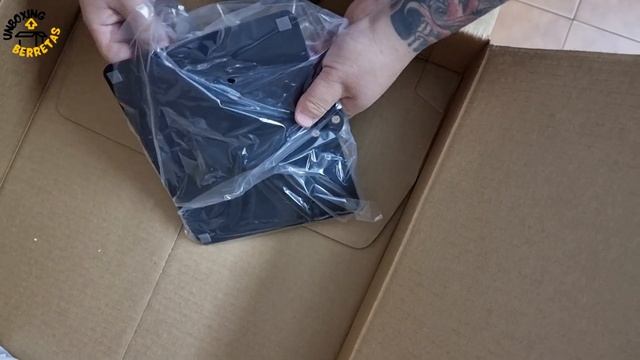 SMART MONITOR M5 | Unboxing con faltantes... смотреть онлайн