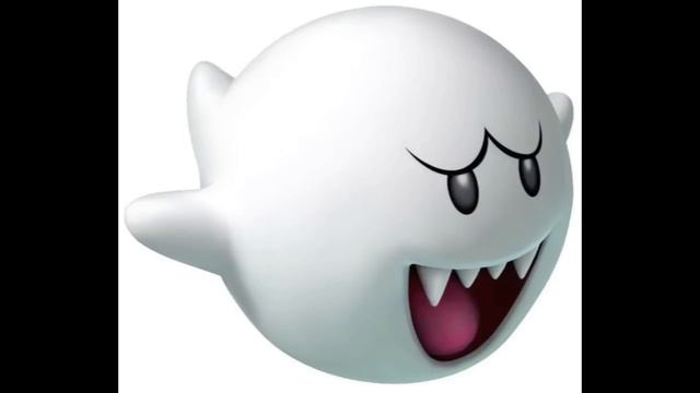 Kinenz Boo Ghost Vocaroo смотреть онлайн