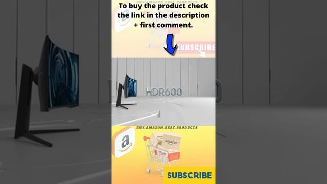 amazon must haves tiktok Samsung Odyssey G7 Gaming Monitor 32 Inch смотреть онлайн