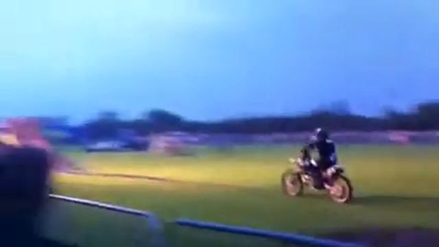 The extreme stunt show Europe part seven kiss of death смотреть онлайн