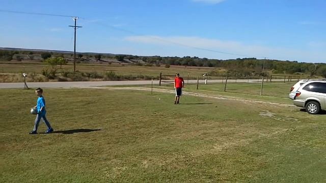 Awesome Soccer with GreenToiletCrew! смотреть онлайн