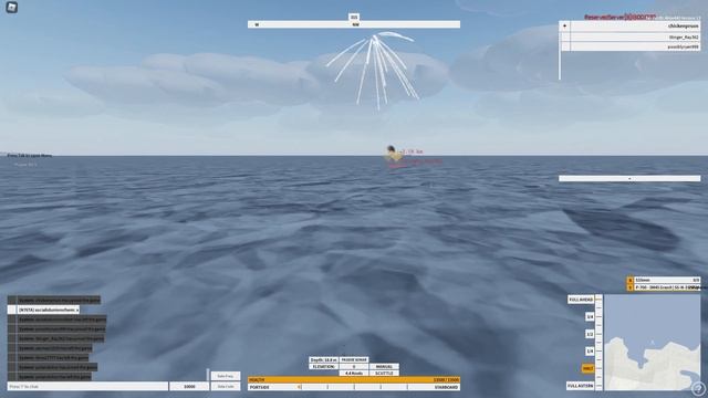 A guide to subs in Neo warfare x смотреть онлайн