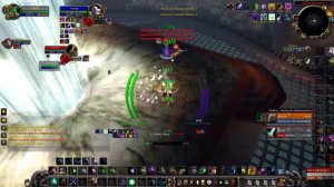 Balance Druid PvP 3.3.5 2v2/Отпусти Меня Сова 2x2 #16