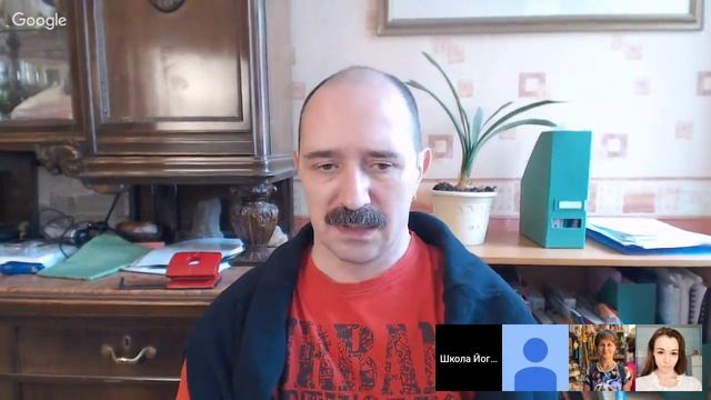 Йогатерапия ССС - мочевыделительная система смотреть онлайн