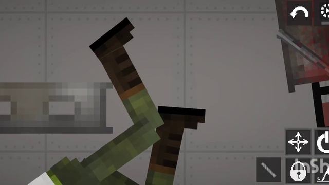 ужасный сон часть 2 ужасный лифт.