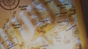 Assassins Creed Mirage : Загадка - Дар любви. Найти Сокровище.