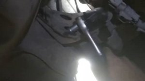 Замена сцепления на Дэу Ланос (daewoo lanos) 1.5