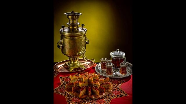 Новый год в студию!