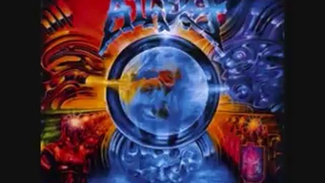 Atheist - Samba Briza (1993)