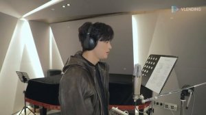 [MV] 서인국 -  기적은 없어도 (녹음실 ver.) [이재, 곧 죽습니다 OST Part.2 (Death's Game OST Part.2)]