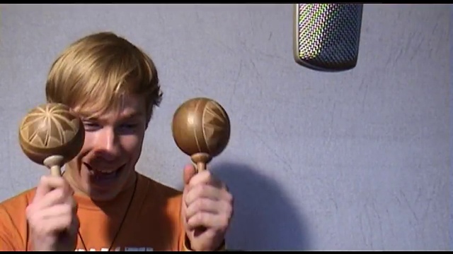 This Is Хорошо - Звуковой БарьЁр ;]