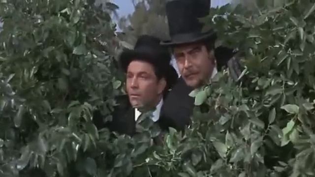 The Great Leslie - Daredevil Stunt #1 смотреть онлайн