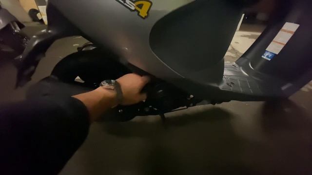 Suzuki lets 4 плюсы и минусы Японского скутера смотреть онлайн