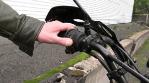 Мотоцикл COMPASS. Внедорожник с ПТС в пределах 100 тр.