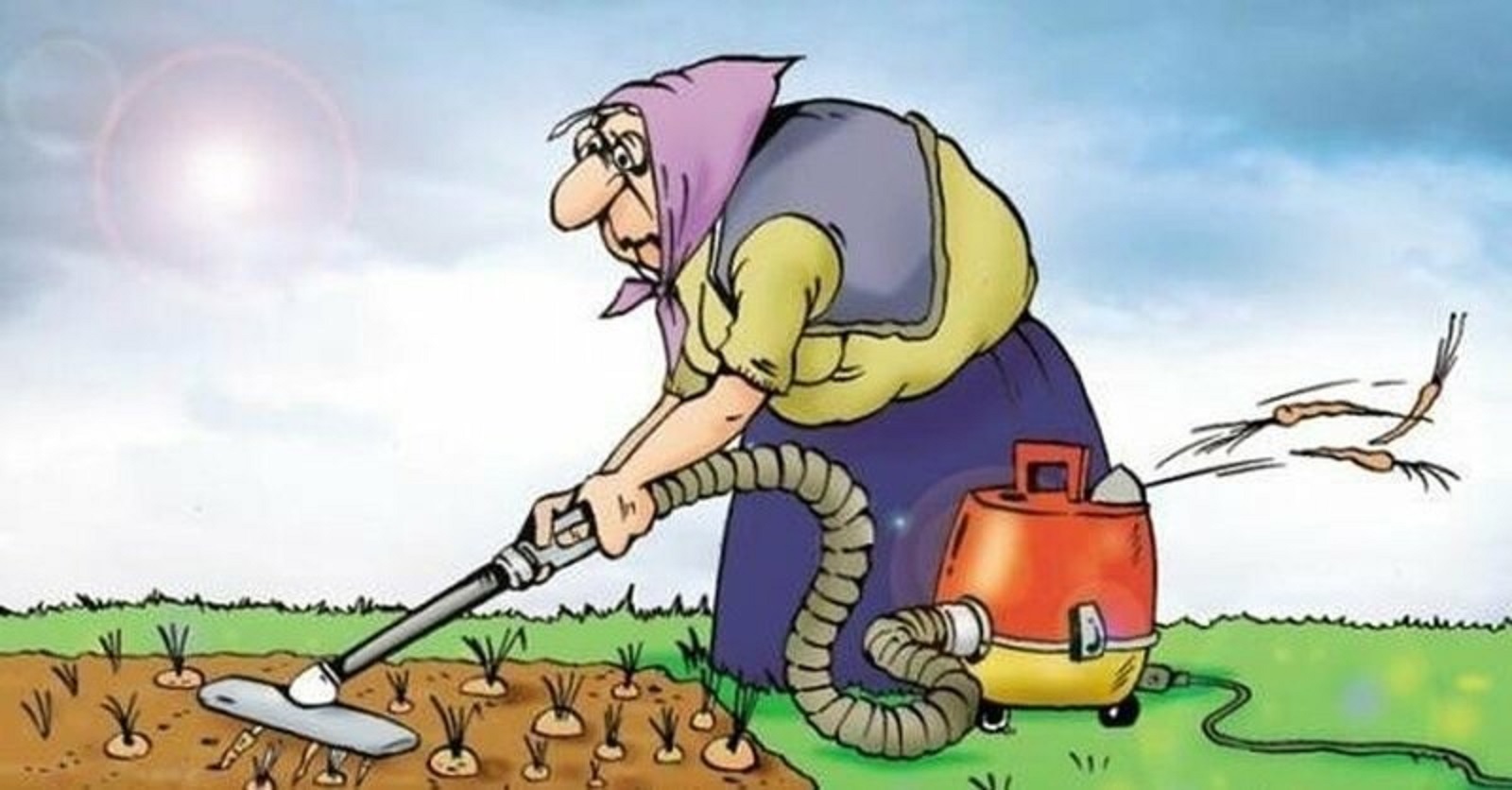 ИЗМЕНИ СВОЕ СОЗНАНИЕ. Не надо бороться с сорняком, надо найти к нему подход. #garden #soil #farm смотреть онлайн