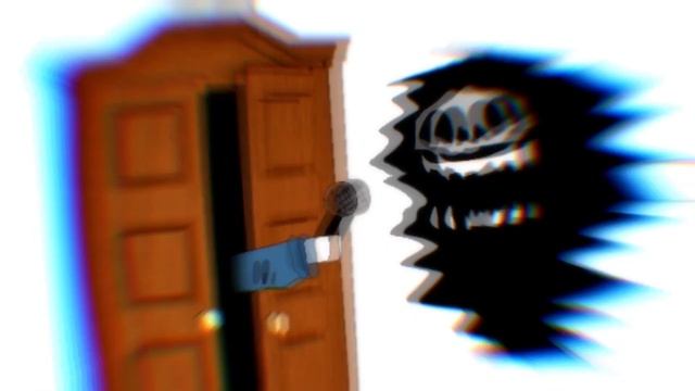 sega meme // Roblox DOORS fan animation смотреть онлайн