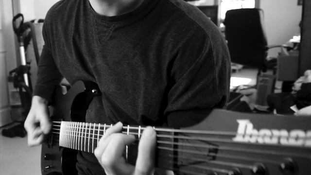 WRITING A NEW TRACK | TEASER | IBANEZ GUITARS смотреть онлайн