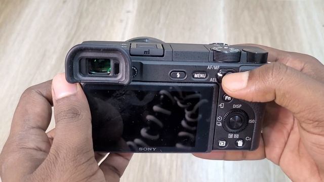 Sony a6400 Buttons Guide | Know basics of your a6400 #a6400 #camera #techfumes смотреть онлайн
