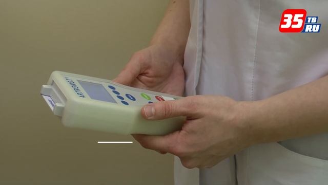 В областную детскую больницу поступили аппараты для реабилитации детей после травм