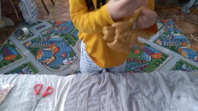 Распаковка monster flex combat смотреть онлайн