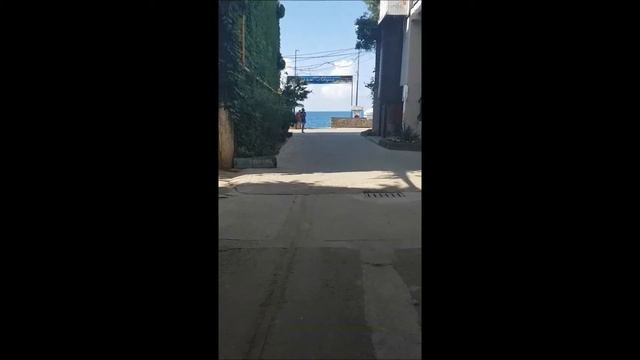 Коттедж Лазаревское Переулок Рыбацкий смотреть онлайн