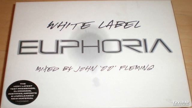 John '00' Fleming - White Label Euphoria (CD2) смотреть онлайн