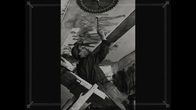 Художник за работой /The artist at work - 1900-1982 смотреть онлайн