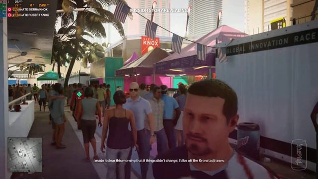 Hitman 2 on Ryzen 3 2200G Vega 8 GPU OC 1500Mhz DDR4 3200 8GB смотреть онлайн