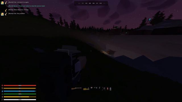 FISHING SHOP - Unturned Life Roleplay #106 смотреть онлайн